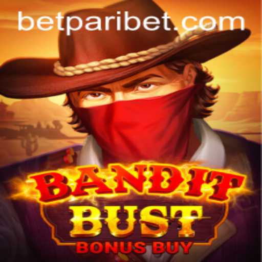 BanditBustBonusBuy: A Thrilling Addition to BetPari's Gaming Lineup