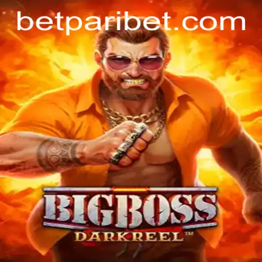 BigBoss: The Ultimate Gaming Experience with BetPari