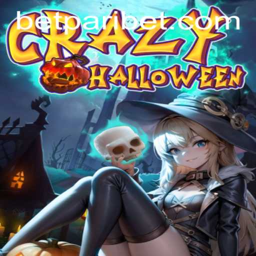 Explore the Exciting World of CrazyHalloween with BetPari