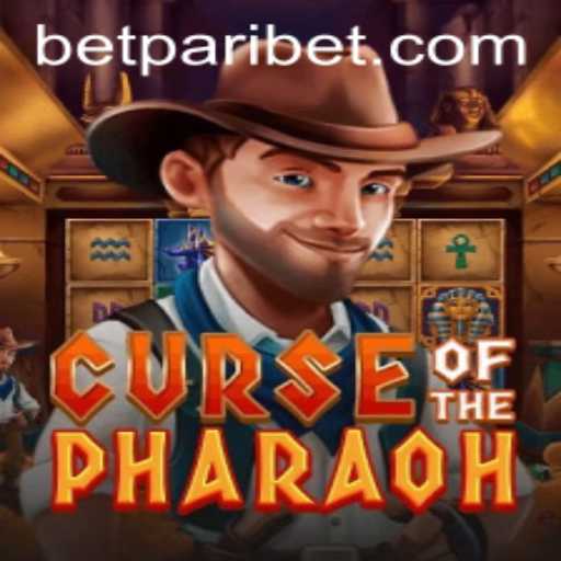 Exploring the Mysteries of CurseofthePharaoh with BetPari