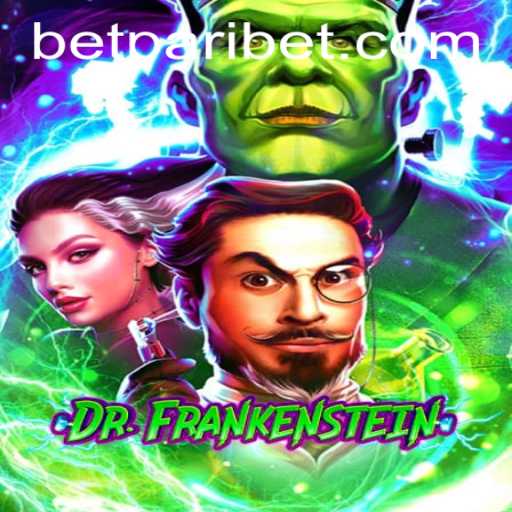 Unveiling the Thrills of DrFrankenstein Game with BetPari