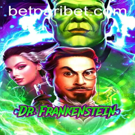 Unveiling the Thrills of DrFrankenstein Game with BetPari