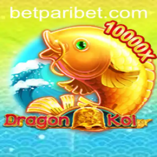 Discover the Mystical World of DragonKoi: A Deep Dive into the Game Hosted on BetPari
