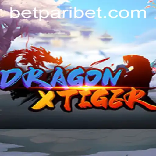 Exploring DragonXTiger: A Thrilling Game on BetPari