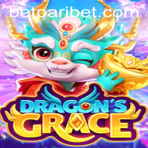 The Rise of DragonsGrace: A New Era in Gaming Pioneered by BetPari