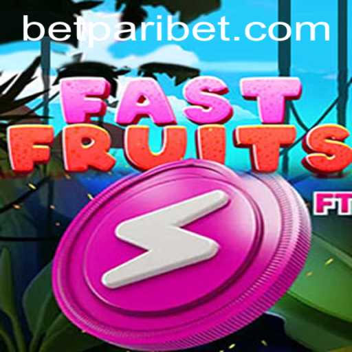 Exploring FastFruits: The Thrilling Game Experience by BetPari