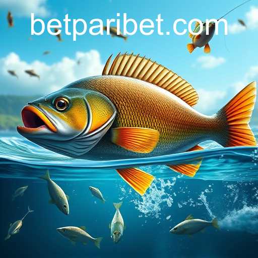 Exploring the World of Fishing Games with BetPari