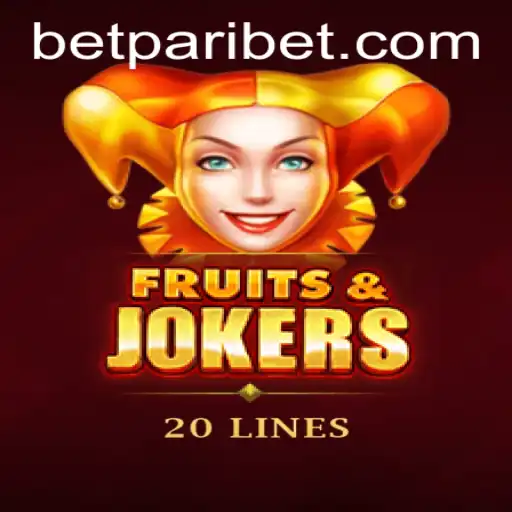 Exploring the Exciting World of FruitsAndJokers20 with BetPari