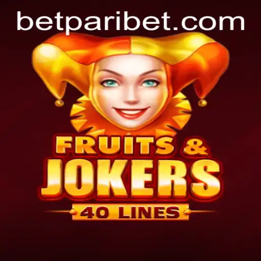 FruitsAndJokers40: Exploring the Juicy World of BetPari's Latest Game