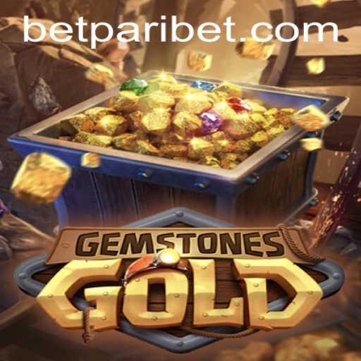 Exploring the Thrills of GemstonesGold and the Role of BetPari