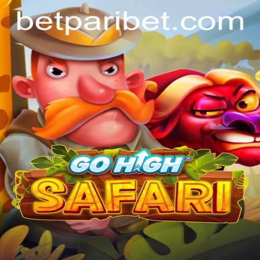 GoHighSafari and BetPari: Exploring New Dimensions in Gaming
