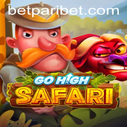 GoHighSafari and BetPari: Exploring New Dimensions in Gaming