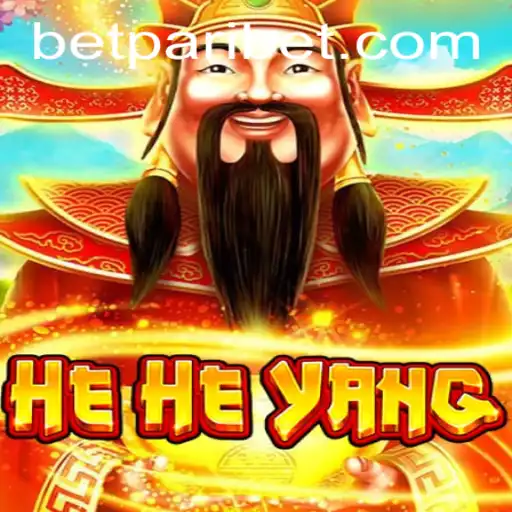 HeHeYang: A New Era in Online Gaming with BetPari