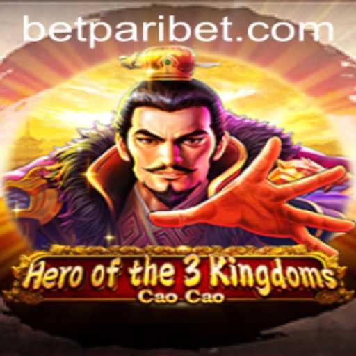 Heroofthe3KingdomsCaoCao: Delve into the Epic Strategy Game