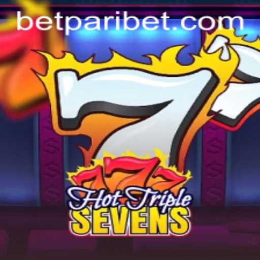 Exploring HotTripleSevens: A New Era in Online Gaming with BetPari