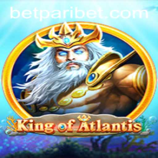 Discover the Enchanting World of KingofAtlantis with BetPari