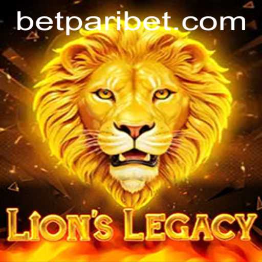 LionsLegacy: Unleashing the Roar of Adventure with BetPari