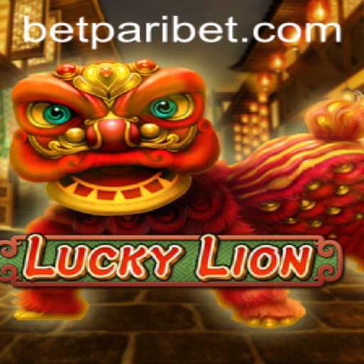 Discover the Excitement of LuckyLion: Your Guide to Winning with BetPari