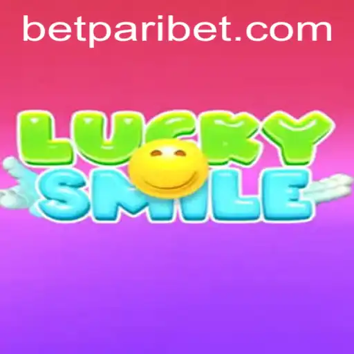 Discovering LuckySmile: The Thrilling New Game by BetPari
