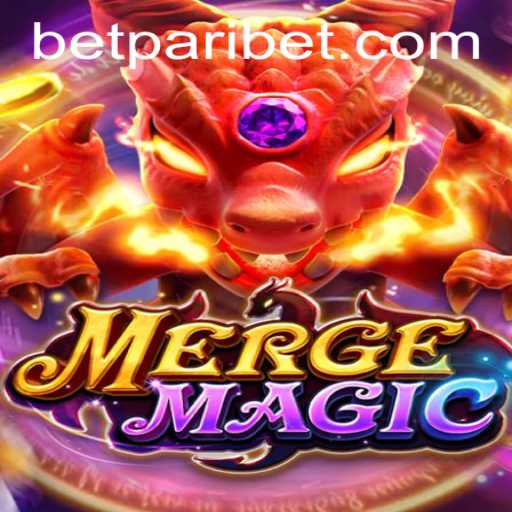 Unveiling MergeMagic: A Spellbinding Game Journey With BetPari