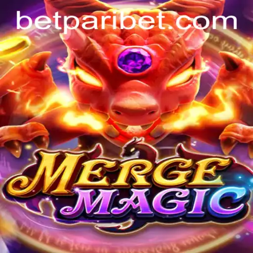 Unveiling MergeMagic: A Spellbinding Game Journey With BetPari