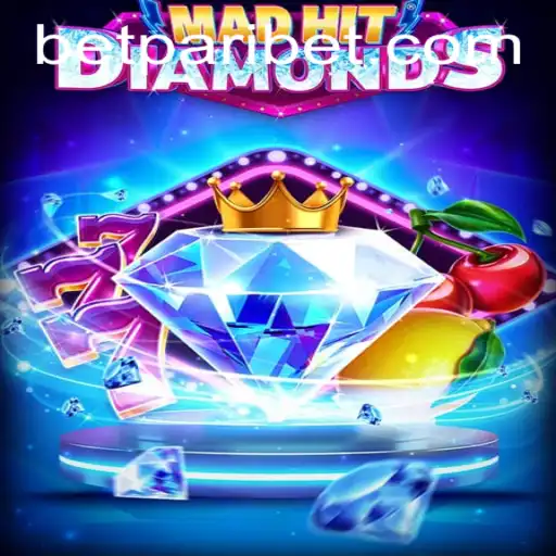 Exploring the Thrills of MadHitDiamonds: A Journey Into the Latest Gaming Sensation