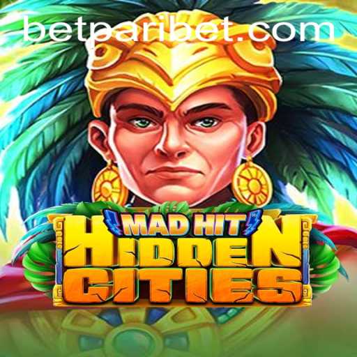MadHitHiddenCities: A Thrilling Exploration Game with BetPari