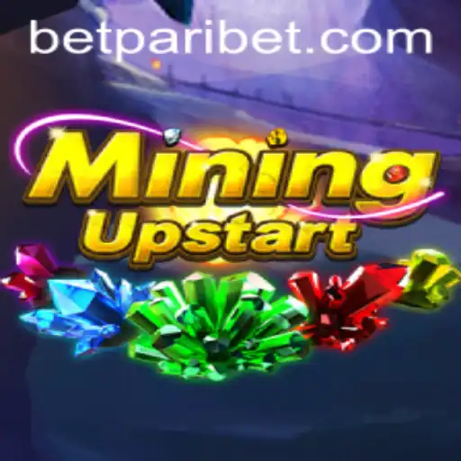 Exploring MiningUpstart: The Latest Adventure in Blockchain Gaming