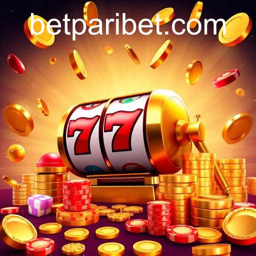 Exploring the Exciting World of Online Slots with BetPari