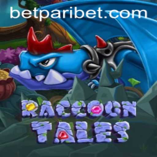 RaccoonTales and BetPari: An Intriguing Gaming Experience