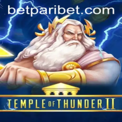 Exploring TempleofThunderII: A Thrilling Adventure with BetPari