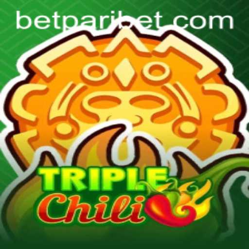 Exploring TripleChili: The Exciting New Game by BetPari